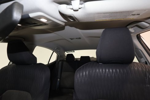 Used 2025 Toyota Camry LE image 17
