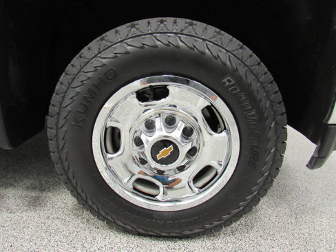 Used 2022 Chevrolet Silverado 2500 W/T w/ WT Convenience Package image 13
