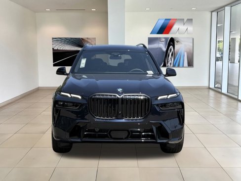 New 2026 BMW X7 xDrive40i w/ M Sport Package image 3