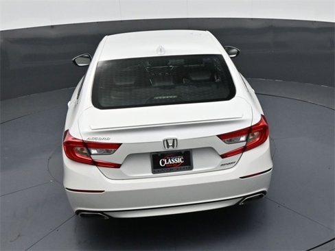 Used 2020 Honda Accord Sport image 27