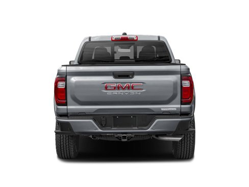 New 2026 GMC Canyon Elevation w/ Convenience Package image 5