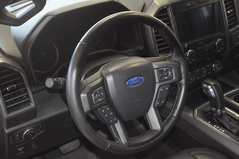 Used 2019 Ford F150 XLT w/ Equipment Group 302A Luxury image 37