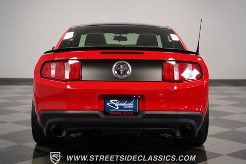 Used 2012 Ford Mustang Boss 302 w/ Boss 302 Accessory Pkg image 25