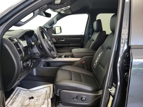 New 2026 RAM 1500 Rebel image 5