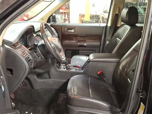 Used 2019 Ford Flex Limited image 13