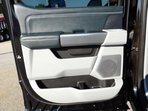 Used 2024 Ford F450 Limited w/ FX4 Off-Road Package image 31