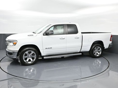 Used 2022 RAM 1500 Lone Star image 25