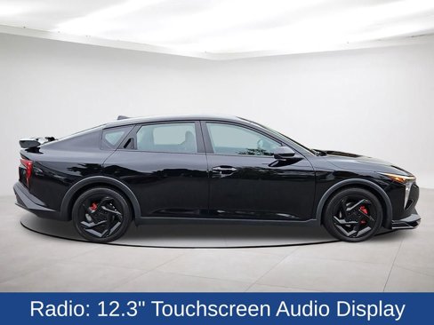 Used 2025 Kia K4 EX image 8