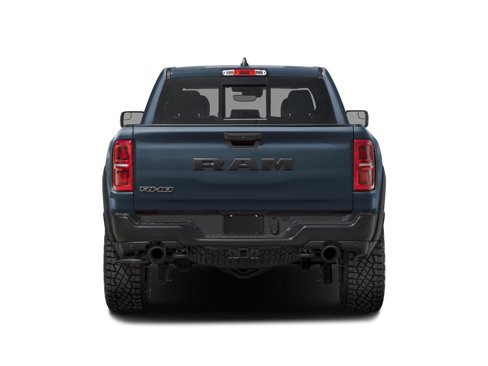 New 2026 RAM 1500 RHO image 18