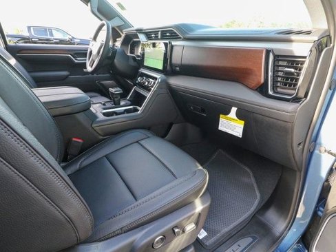 New 2026 GMC Sierra 1500 Denali w/ Denali Reserve Package image 24