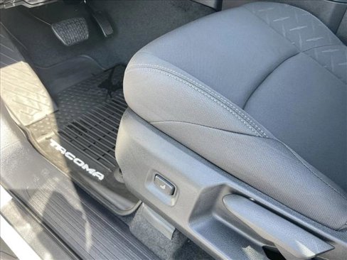 New 2024 Toyota Tacoma SR5 image 4