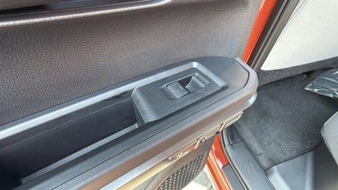 New 2025 Toyota Tacoma TRD Sport image 34