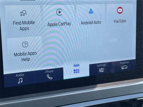 New 2025 Ford Escape Active image 10