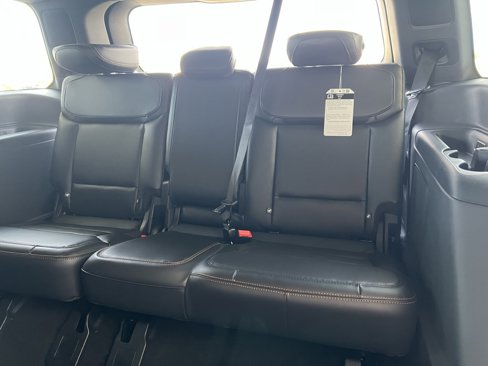 New 2025 Ford Expedition Tremor image 20