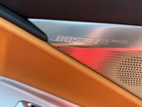New 2026 Chevrolet Corvette E-Ray image 22