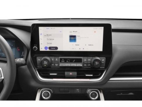 New 2026 Toyota Grand Highlander AWD Hybrid image 9
