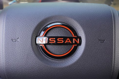 New 2025 Nissan Armada PRO-4X w/ Pro-4X Premium Package image 11