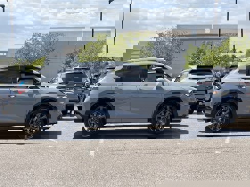 New 2025 Acura ADX A-Spec image 7
