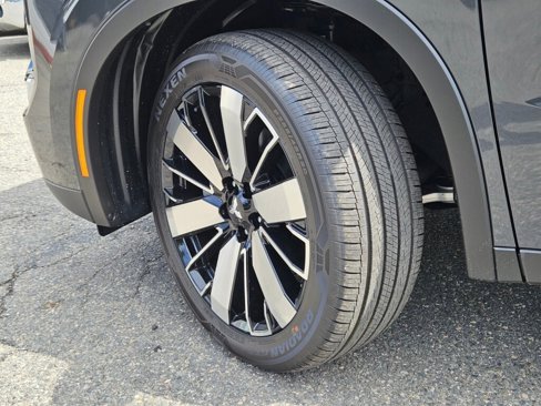 New 2025 Mitsubishi Outlander SE image 27