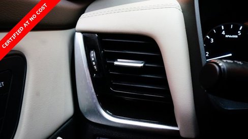 Used 2023 Nissan Rogue SL w/ SL Premium Package image 26