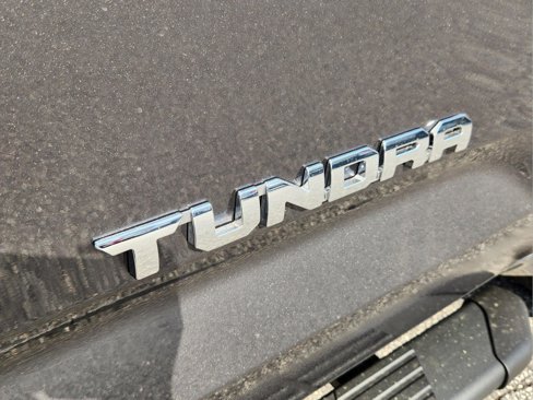 New 2025 Toyota Tundra Limited image 13