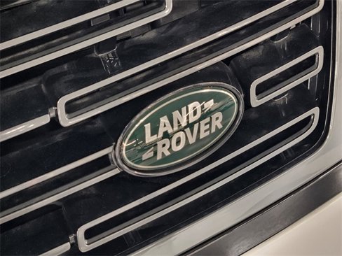 New 2025 Land Rover Range Rover SE image 13