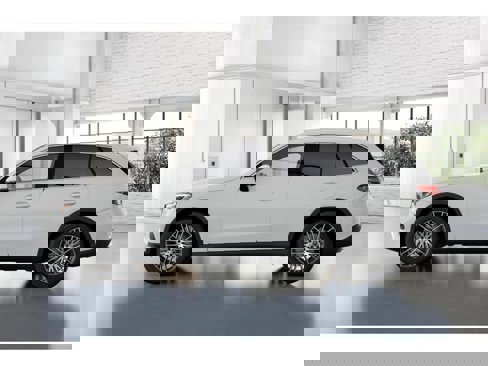 New 2026 Mercedes-Benz GLC 300 image 32