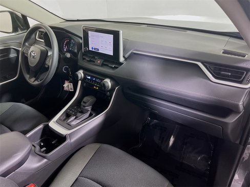 Certified 2025 Toyota RAV4 LE image 26