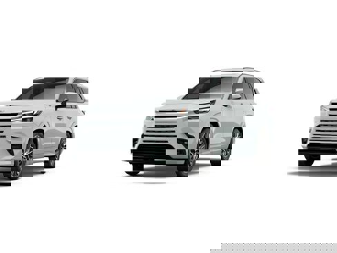 New 2026 Lexus TX 350 AWD image 6
