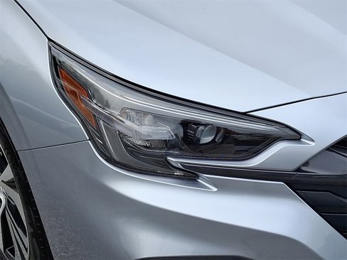 Certified 2025 Subaru Legacy Premium image 10