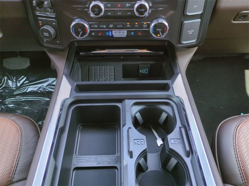 New 2026 Ford F350 King Ranch image 19