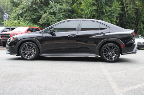 Used 2023 Subaru WRX Premium image 25