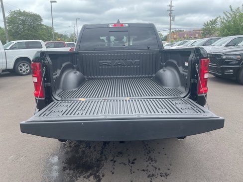 New 2026 RAM 1500 4x4 Crew Cab image 6