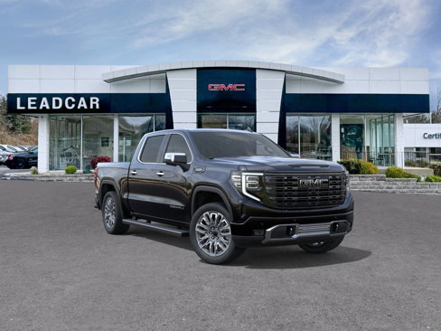 New 2026 GMC Sierra 1500 Denali Ultimate image 25