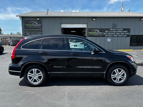 Used 2011 Honda CR-V EX-L image 8