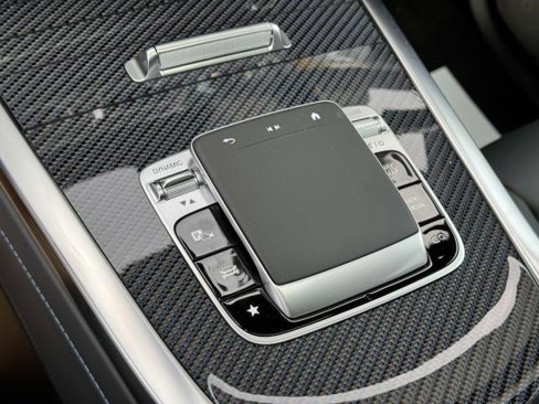 New 2025 Mercedes-Benz G 580 w/ EQ Technology image 28