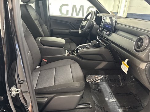 New 2026 Chevrolet Colorado Trail Boss image 27