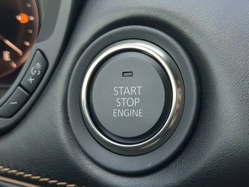 New 2025 MAZDA CX-70 3.3 Turbo w/ Premium Plus Pkg image 26