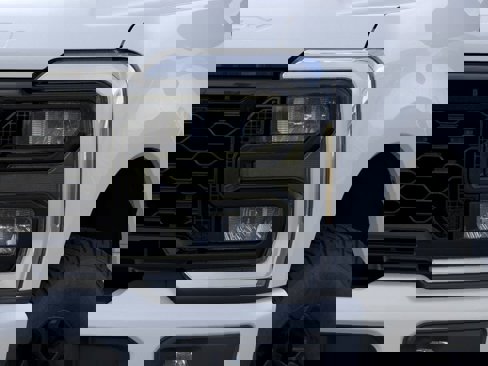 New 2026 Ford F350 XL image 18