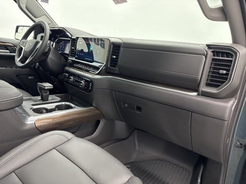 New 2026 Chevrolet Silverado 1500 LT Trail Boss w/ Convenience Package II image 33