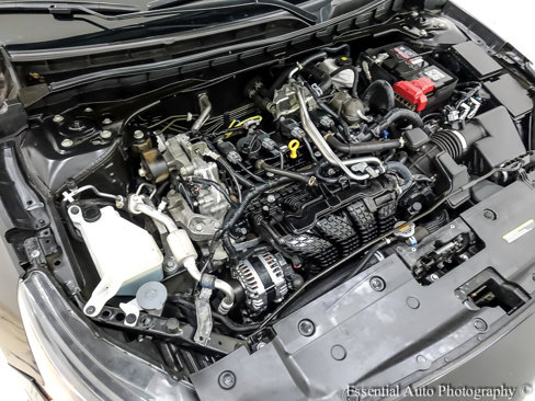 Used 2023 Nissan Altima 2.5 SV image 31