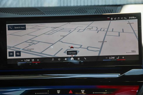 New 2026 BMW M5 w/ Carbon Package image 11
