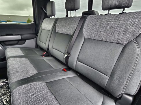 New 2026 Ford F350 XLT image 19