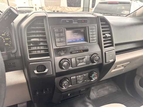 Used 2017 Ford F150 XL image 14