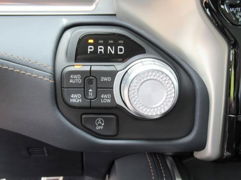 New 2025 RAM 1500 Tungsten image 27