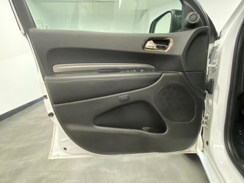 Used 2020 Dodge Durango R/T w/ Blacktop Package image 44