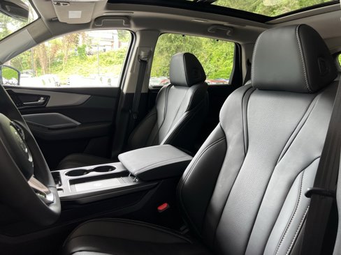 New 2026 Acura MDX w/ Technology Package image 13
