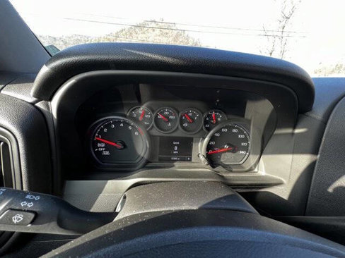 Used 2023 Chevrolet Silverado 1500 W/T w/ WT Fleet Convenience Package image 18