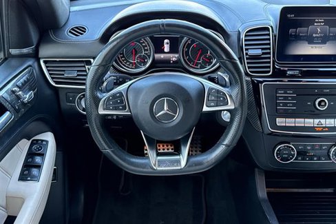 Used 2019 Mercedes-Benz GLE 63 AMG S image 15