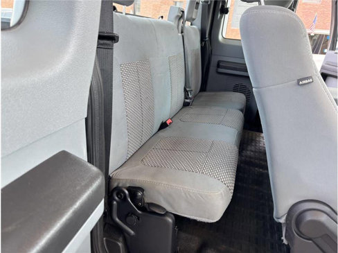 Used 2012 Ford F250 XL w/ PWR Equipment Group image 13